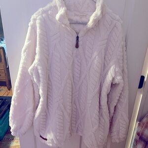 Simply southern pullover sweater.